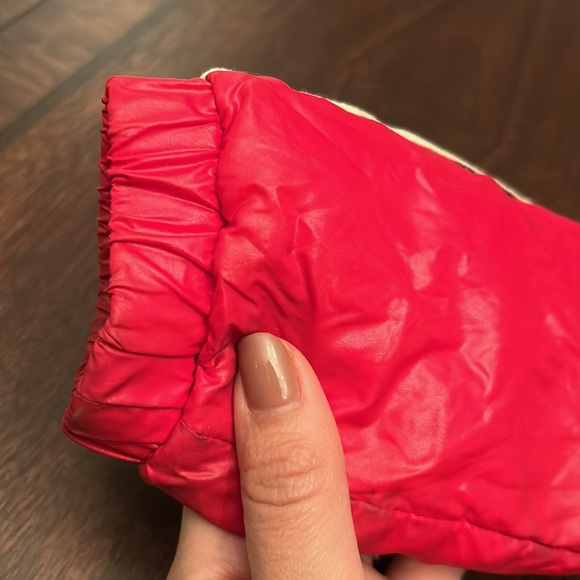 Moncler toddler jacket size 3T - Picture 4 of 14